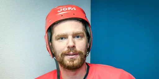 Кузнецов заявил о благодарности «Каролине» за возможность продолжить карьеру в НХЛ