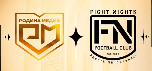 Действующий обладатель Winline Суперкубка МФЛ «Родина Медиа» проиграл Fight Nights