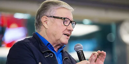 Орлов: «Спартак» не умеет обороняться всей командой, чего не скажешь о «Зените»
