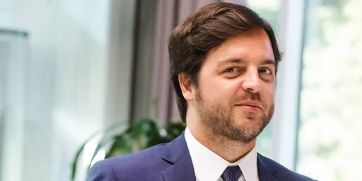 Экс-директор «Зенита» Хавьер Рибалта прилетел в Москву