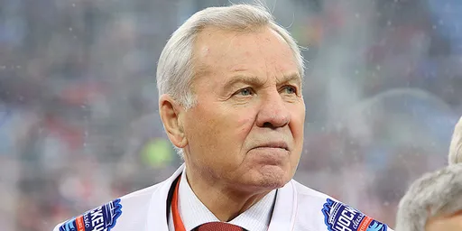 Майоров: ставлю на победу «Ак Барса» в Кубке Гагарина