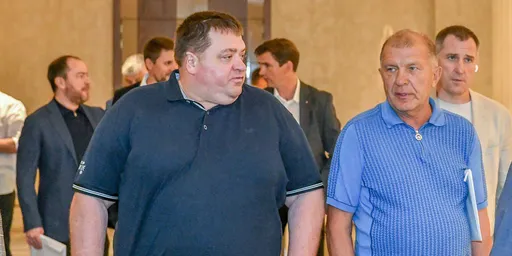 Спортивный директор «Ростова» — о матче со «Спартаком»: вопросы к судье, всем надо было, чтобы мы очки потеряли?