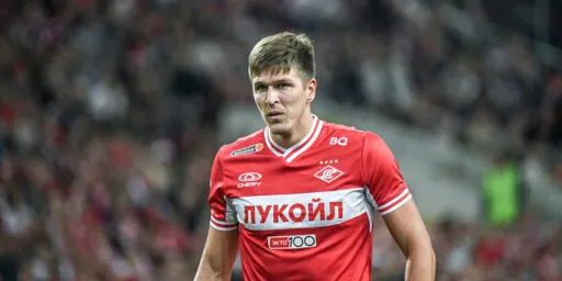 Бородюк считает, что у Соболева не получилась игра против «Зенита»