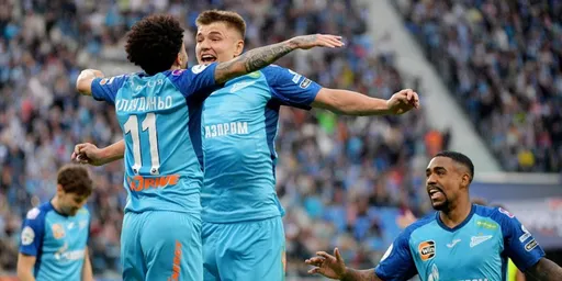 Боков: Мостовой мог бы играть на таком же уровне, что и Миранчук с Головиным