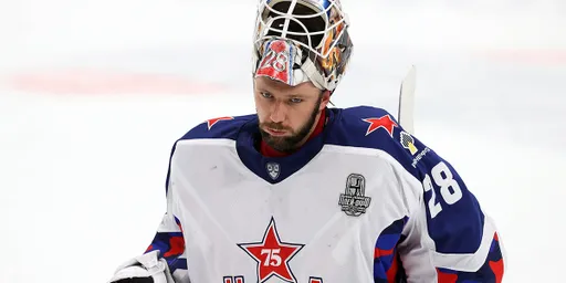 В ФХР заявили о намерении провести консультацию с целью переноса штрафа за Федотова на ЦСКА или КХЛ