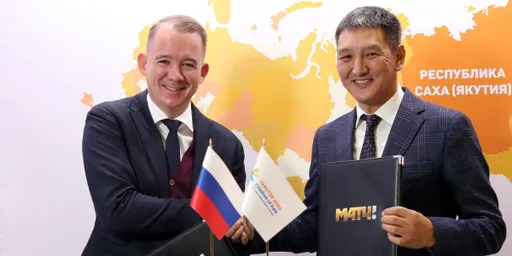 Телеканал «Матч ТВ» и оргкомитет «Детей Азии»-2024 подписали соглашение о сотрудничестве