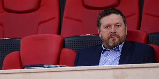 Кафельников о пропуске ОИ-2024 Рублевым, Хачановым и Самсоновой: жаль, но это их решение