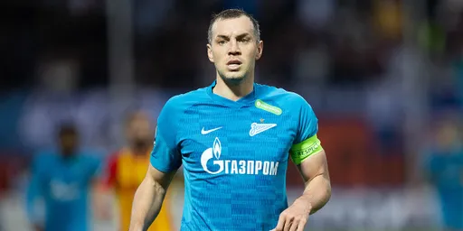 Кавазашвили: если Галактионов дал добро на трансфер Дзюбы, то должен сразу ставить его, иначе гордость Артема будет ущемлена