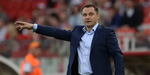 Андрей Кобелев считает неспортивным новый формат FONBET Кубка России