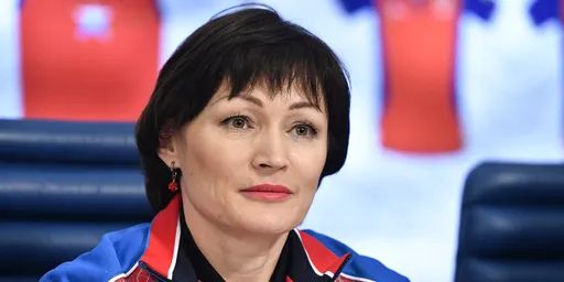 Ишмуратова: биатлонная трасса на Спартакиаде в Златоусте — одна из самых сложных