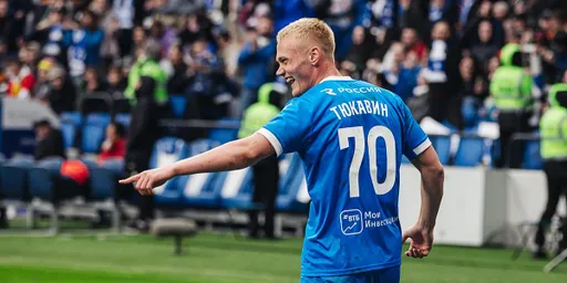 Экс-хавбек «Торпедо» считает Тюкавина сильнейшим российским форвардом
