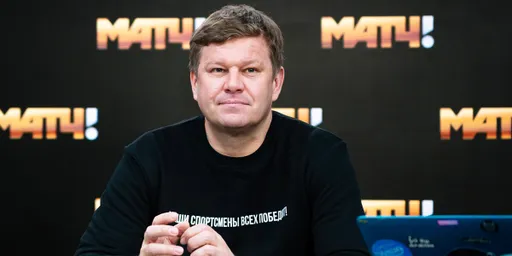 Губерниев согласился с Карпиным, что комментаторам футбола надо прибавлять