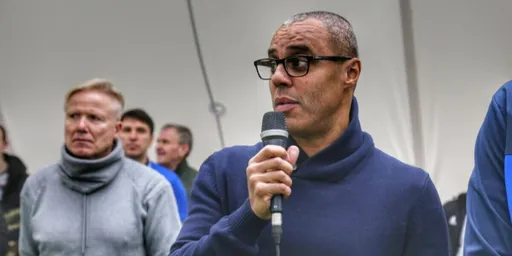Еремякин: Деограсия знает, что «Оренбург» должен остаться в РПЛ, к нему 100% доверие