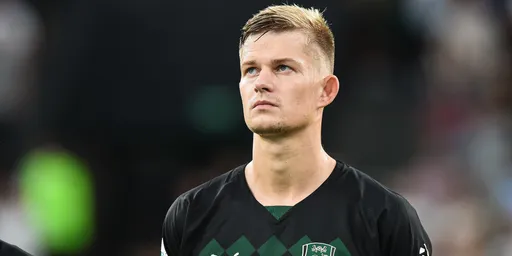 Экс-игрок «Краснодара» Сорокин близок к переходу в «Елимай»