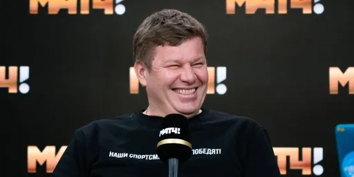Губерниев считает, что никакой российский клуб не будет приглашен в Суперлигу