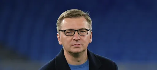 Гендиректор «Шахтёра» Палкин назвал аморальным поступком обращение игроков «Барселоны» к россиянам