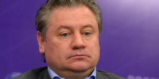 Канчельскис в ближайшие дни приступит к работе генеральным директором «Тобола»
