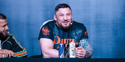 Чемпион ACA Гончаров: в UFC за топ-7 полные дрова в тяжелом весе