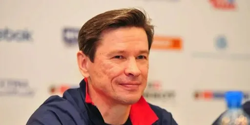 Быков: «Авангард» находится в кризисной ситуации