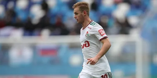 Галактионов: возможно у Пиняева спазм, мы не стали рисковать