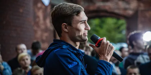 «Балтика» пролонгировала контракт с хавбеком команды Аванесяном