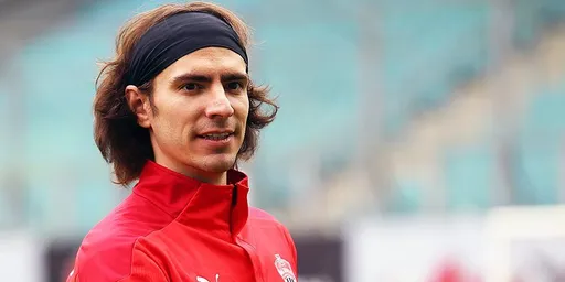 Экс-игрок «Химок» Кухарчук пожелал инвестору клуба Садыгову решить свои проблемы