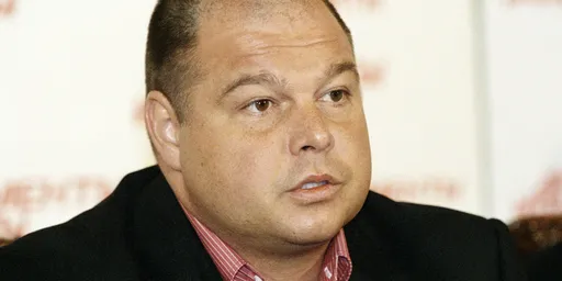 Червиченко – об удалении Абаскаля: ты тренер «Спартака», зачем опускаться до таких вещей?