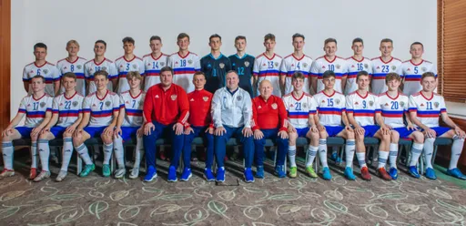 Дания объявила о бойкоте матчей против сборной России U-17