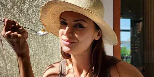 Фигуристка Дробязко не в курсе решения Сейма Литвы лишить её гражданства