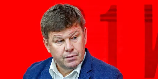 Губерниев высказался о возможном допуске россиян на Олимпийские игры в статусе беженцев