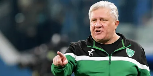 Ташуев заявил, что не вёл переговоров с «Факелом»