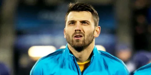 Лодыгин заявил, что в России есть несколько игроков, способных играть в Европе