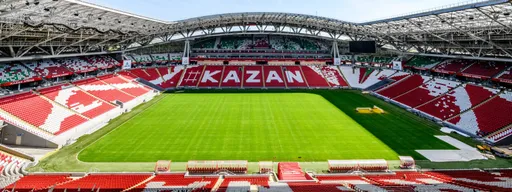 Sport5: «Рубин» предложил 1,2 млн евро за полузащитника «Маккаби» Джабера