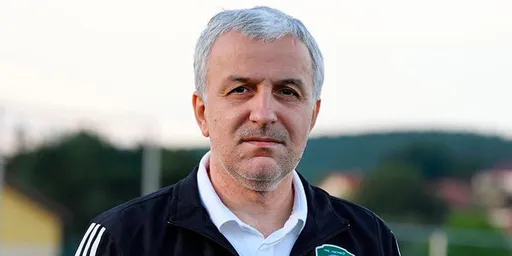 Айдамиров: надеюсь, что «Ахмат» покажет хороший сезон