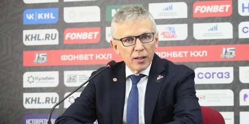 Ларионов высказался о камбэке «Торпедо» в матче против минского «Динамо»