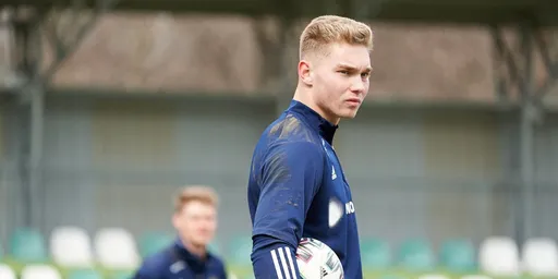 Ломаев: без Fan ID будет гораздо лучше, люди будут снова ходить на стадион