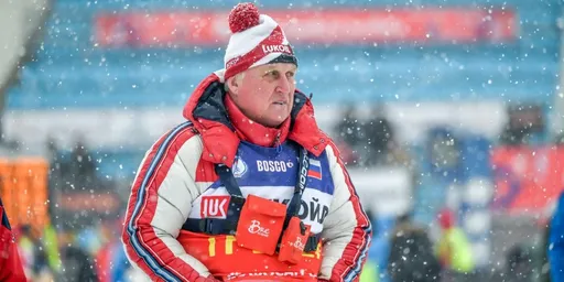 Бородавко призвал не обращать внимание на слова представителей FIS о возвращении россиян на мировую арену