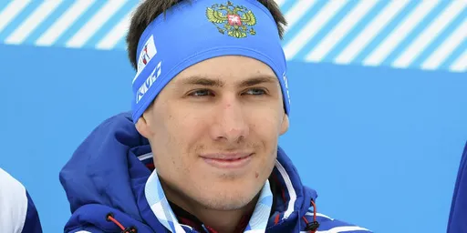 Латыпов выиграл спринт в рамках седьмого этапа Кубка России по биатлону