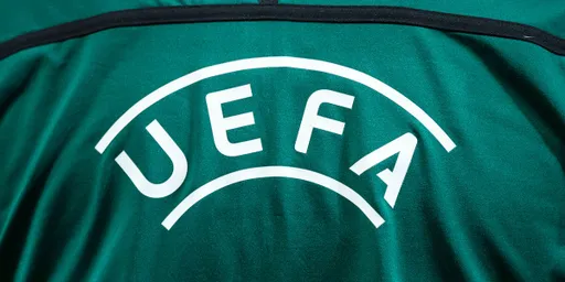 В УЕФА отказались комментировать возможное участие сборной России U17 в отборе Евро
