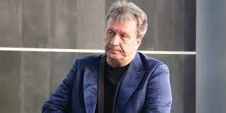 Балахнин поделился своими ожиданиями от матча «Ростов» - «Пари НН» в шестом туре РПЛ