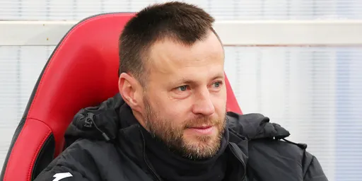 Каряка: Малком станет лучшим бомбардиром РПЛ — это понятно, как и чемпионство «Зенита»