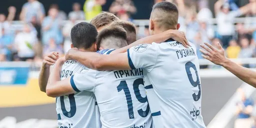 Динамо – Балтика прогноз (КФ 5,0) на матч чемпионата России 13 августа 2023 года