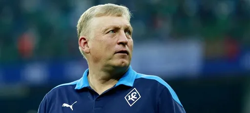 Осинькин объяснил прогресс Рахмановича в «Крыльях»
