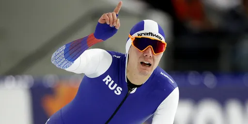 Конькобежец Семериков сменил спортивное гражданство России