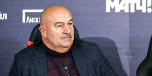 Черчесов рассказал о первой задаче команды ветеранов «Спартака» на предстоящий матч памяти Цымбаларя