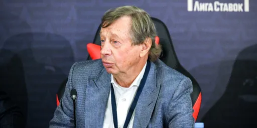 Юрий Сёмин считает, что «Зенит» играет хуже своих возможностей