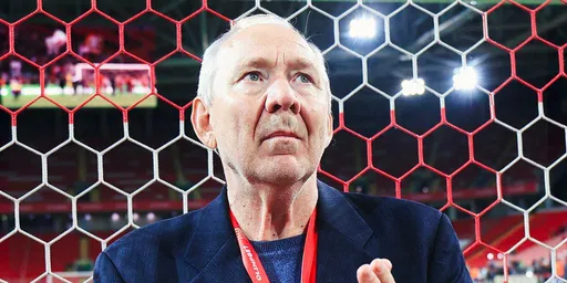 Романцев назвал культовым ретро-матч «Спартака» и «Динамо» в Волгограде