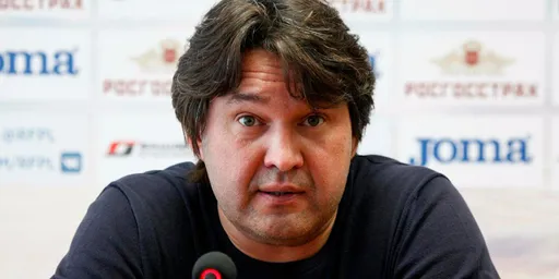 Газизов: я доволен работой «Динамо» Мх на трансферном рынке