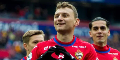 Камоцци посоветовал Чалову воспользоваться возможностью уехать в Европу