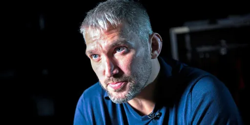 Контракт Овечкина стал самым неэффективным в «Вашингтоне» в сезоне-2023/2024 по версии The Athletic